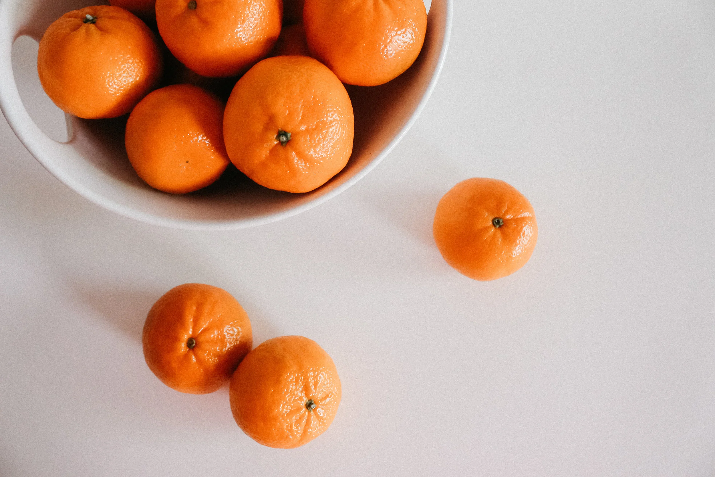fruit bowl