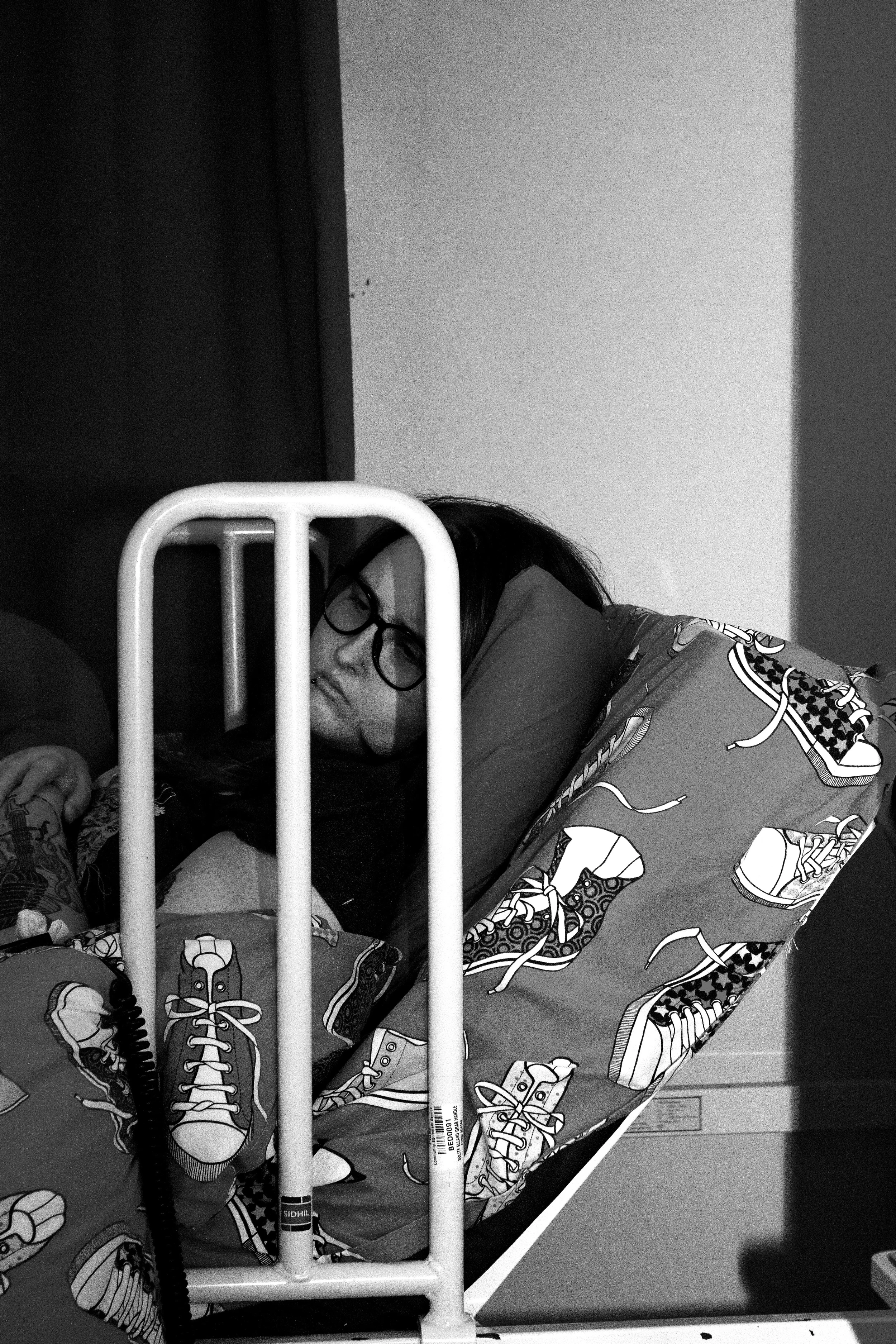 'My Prison'