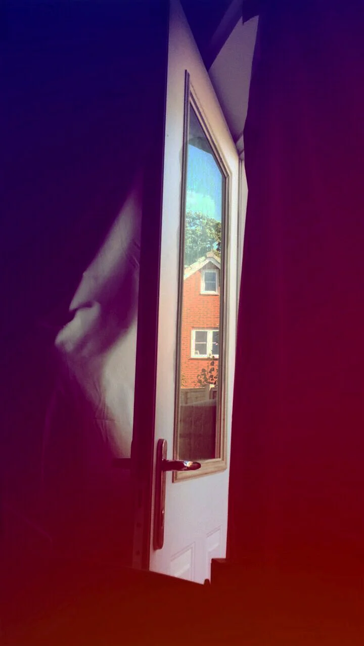 'Outside Reflections'