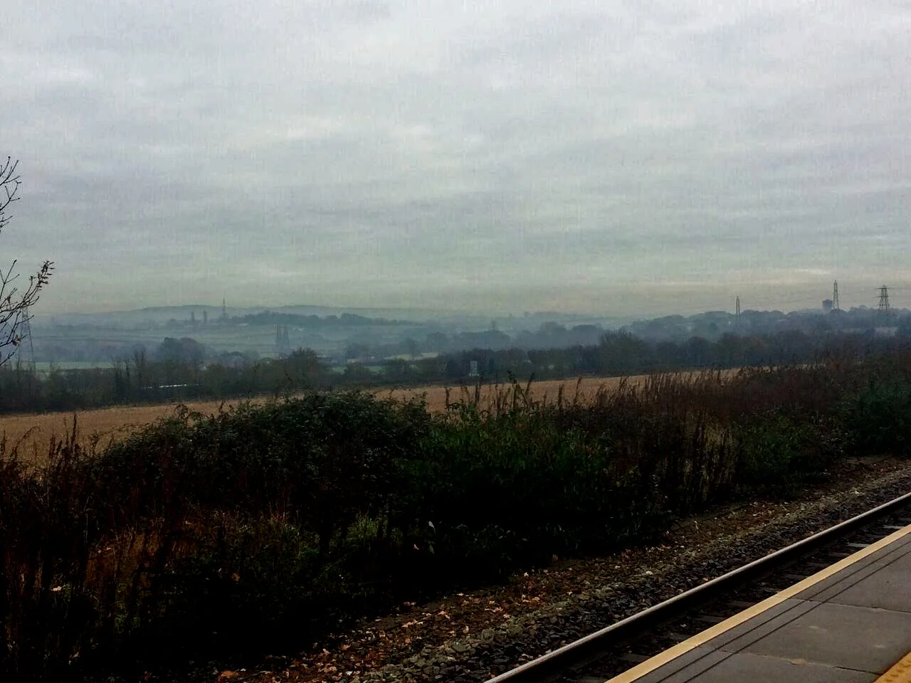 'Newcourt View'