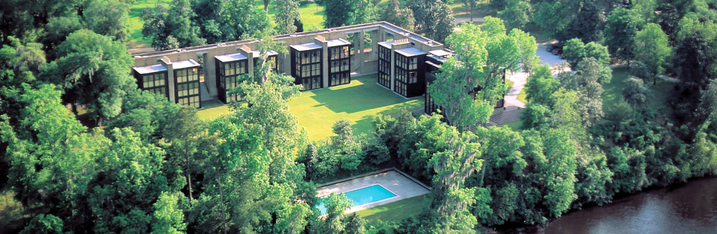 via Middleton Place