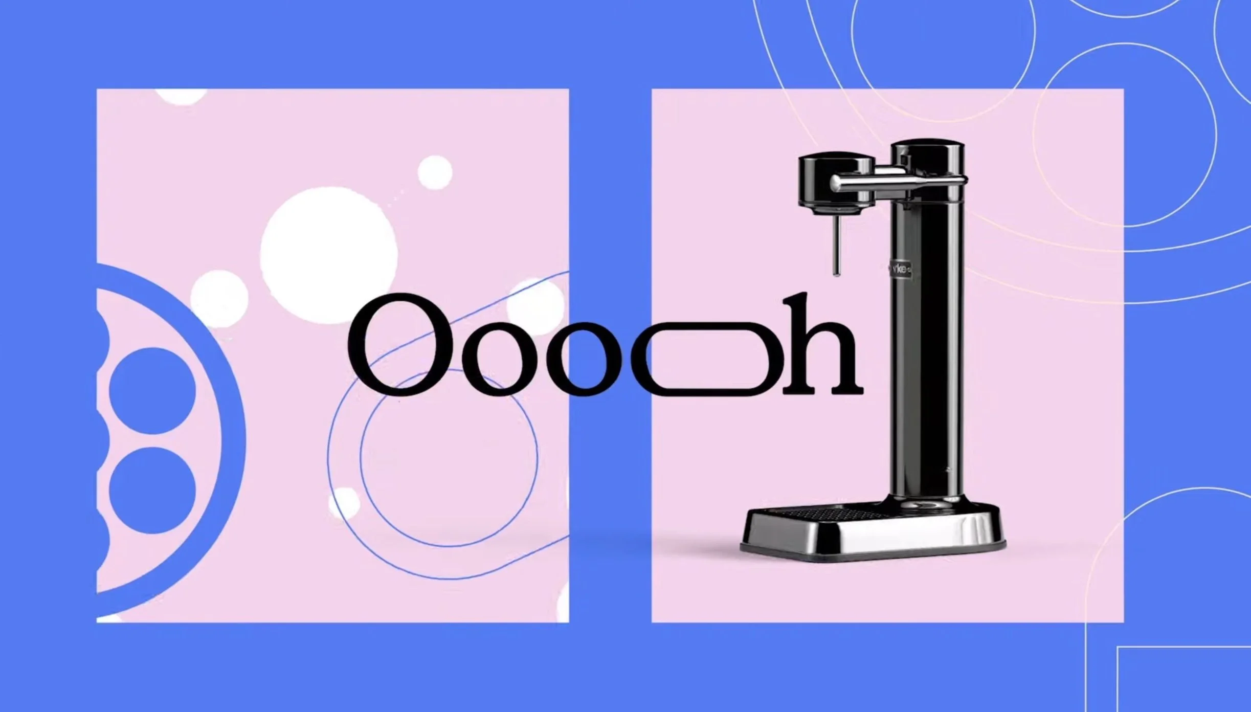 Grommet brand TV spot