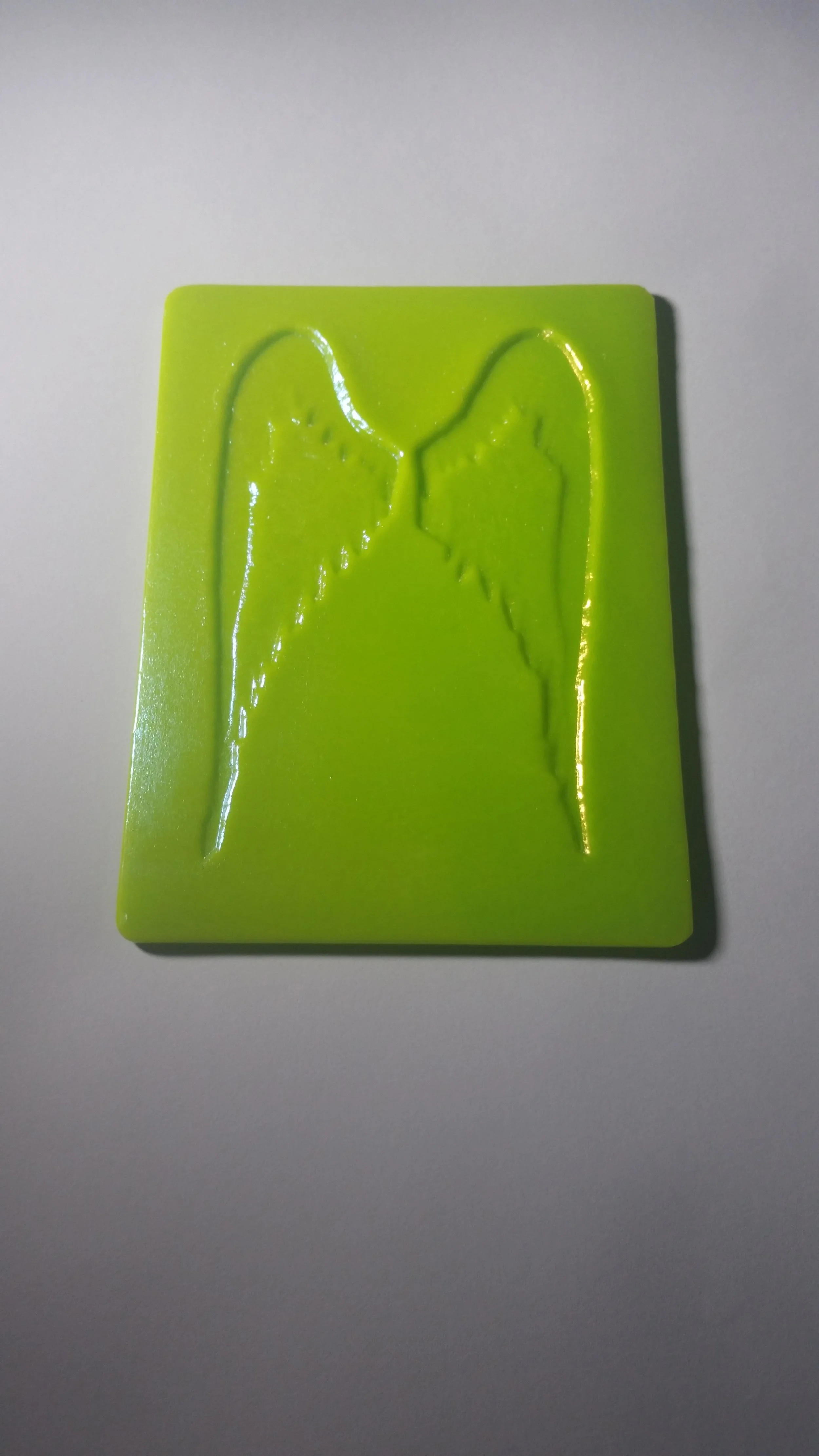 Custom Designed Glass, Remembrance Series