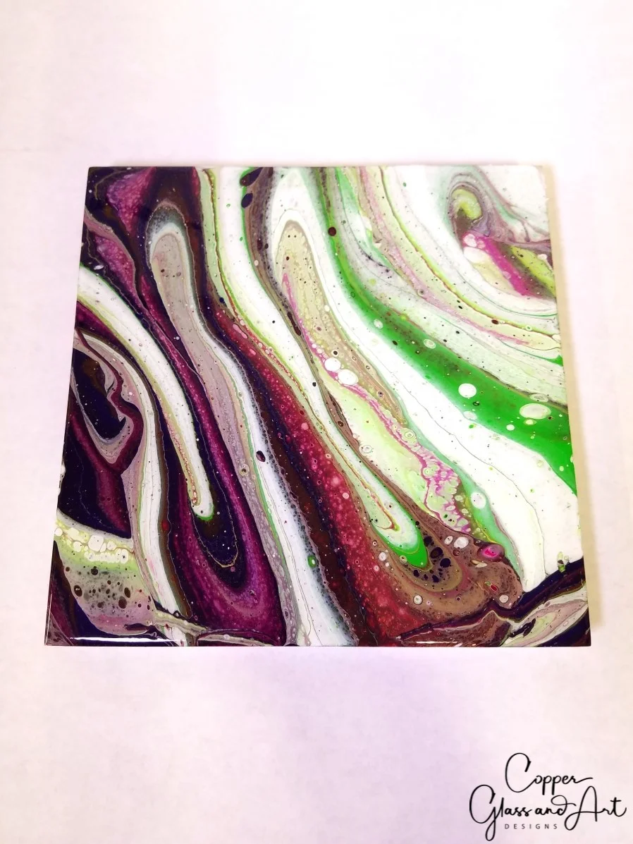 Ocean Jasper