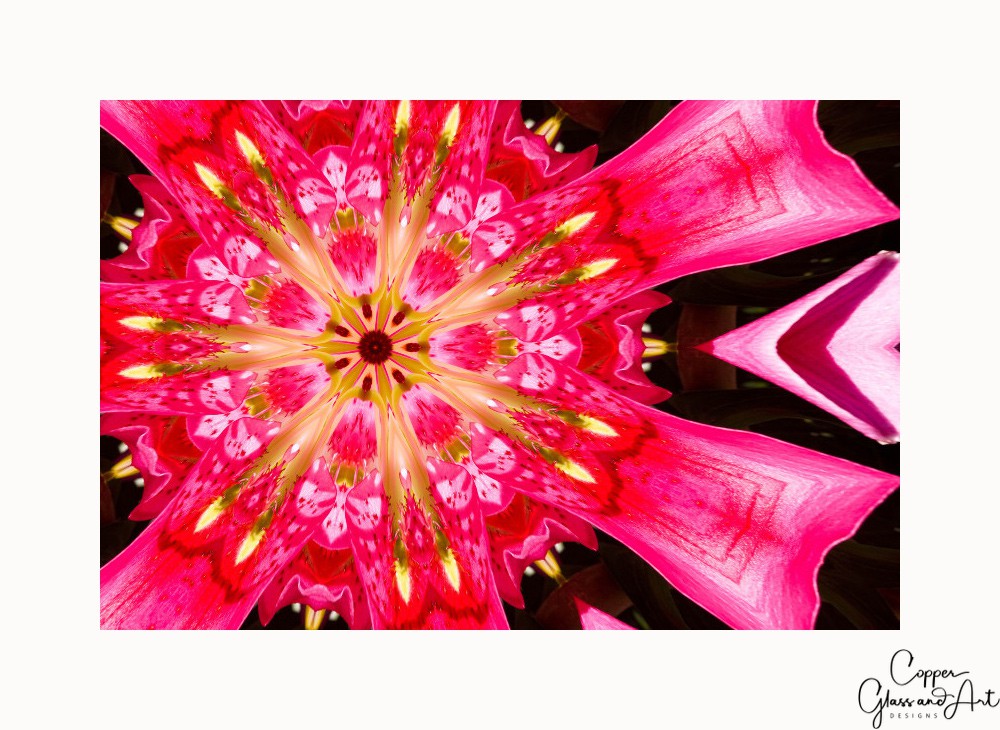 Portland Kaleidoscope