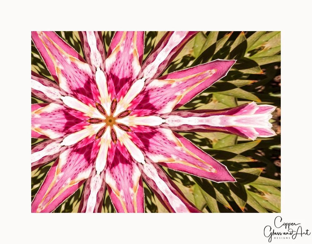 Tatsjana Kaleidoscope