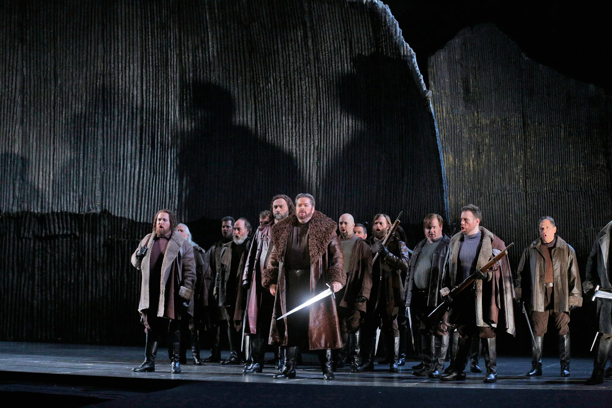 Portland Opera