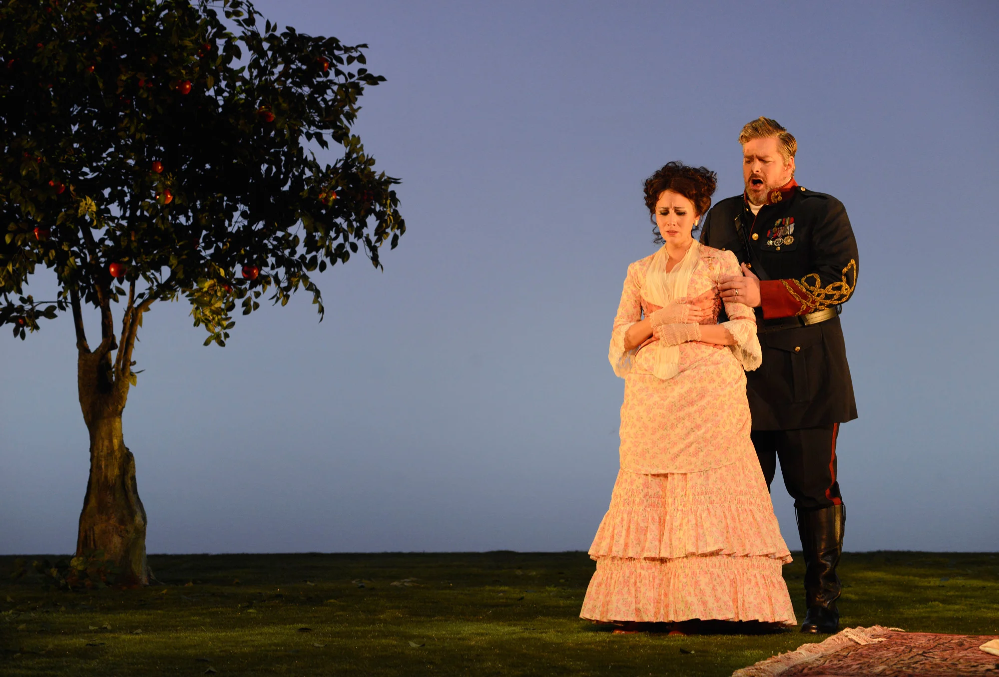Boston Lyric Opera