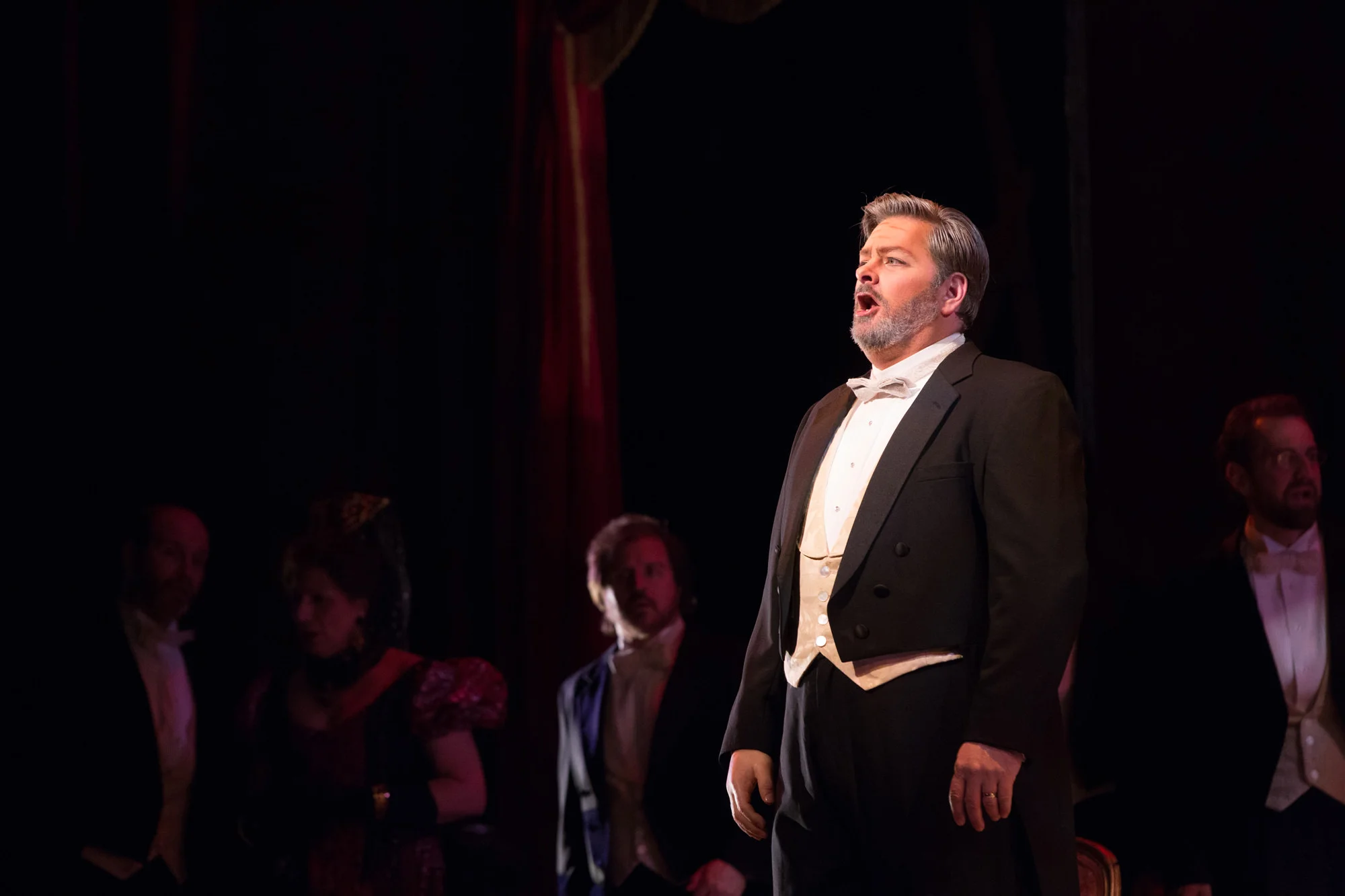 Atlanta Opera