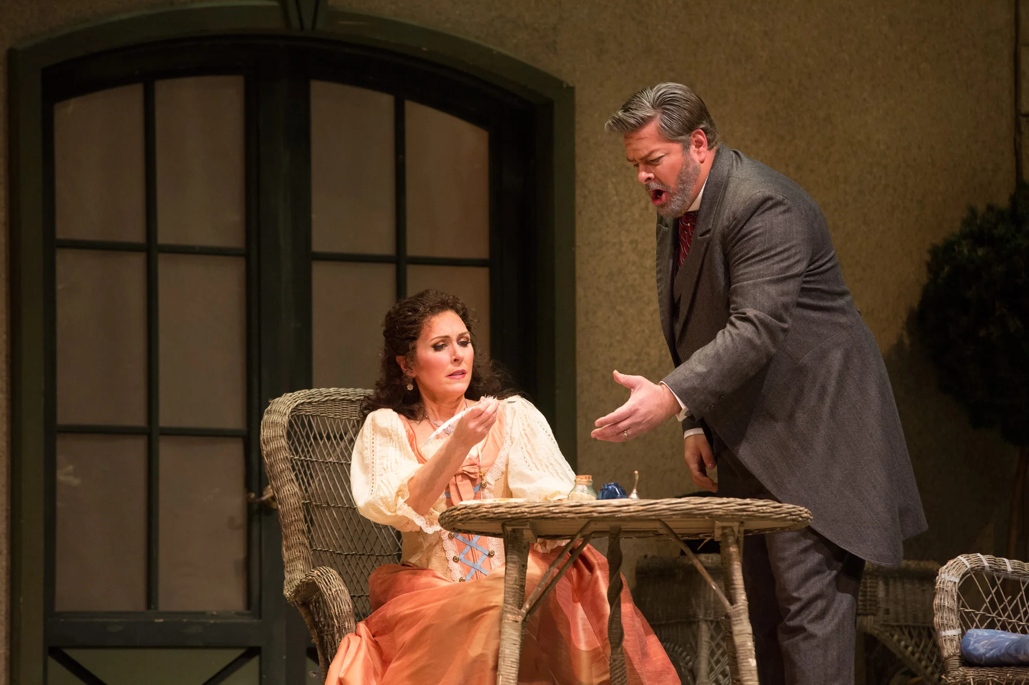 Atlanta Opera