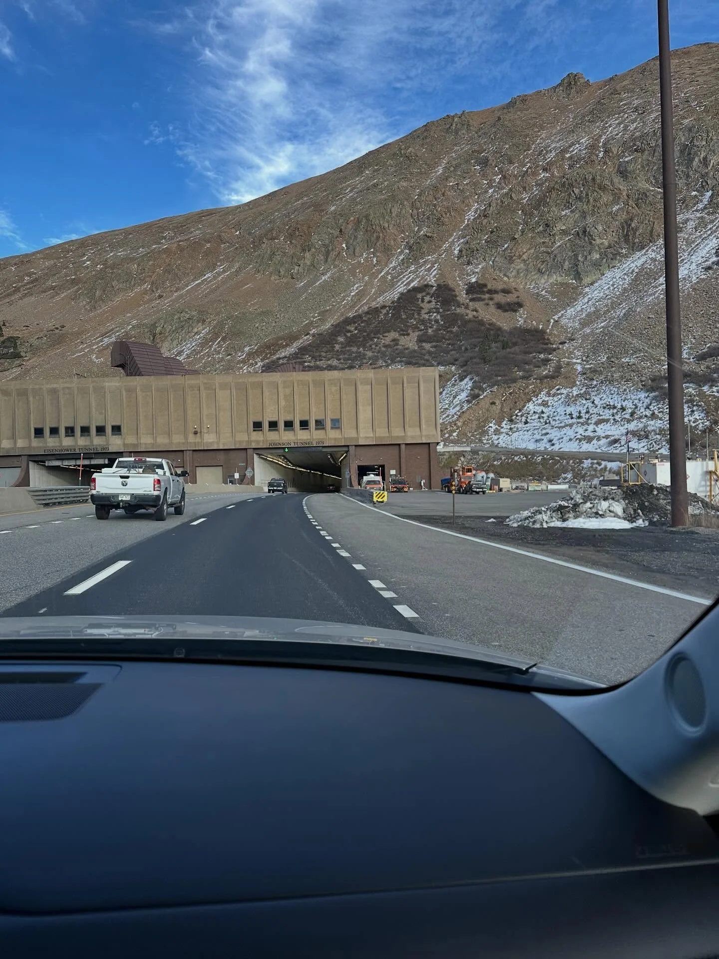 GORGEOUS day off from rehearsals here in Denver with @operacolorado !! Took a beautiful drive up to Central City and Leadville to see the historic @ccityopera opera house and the @taboroperahouse !!