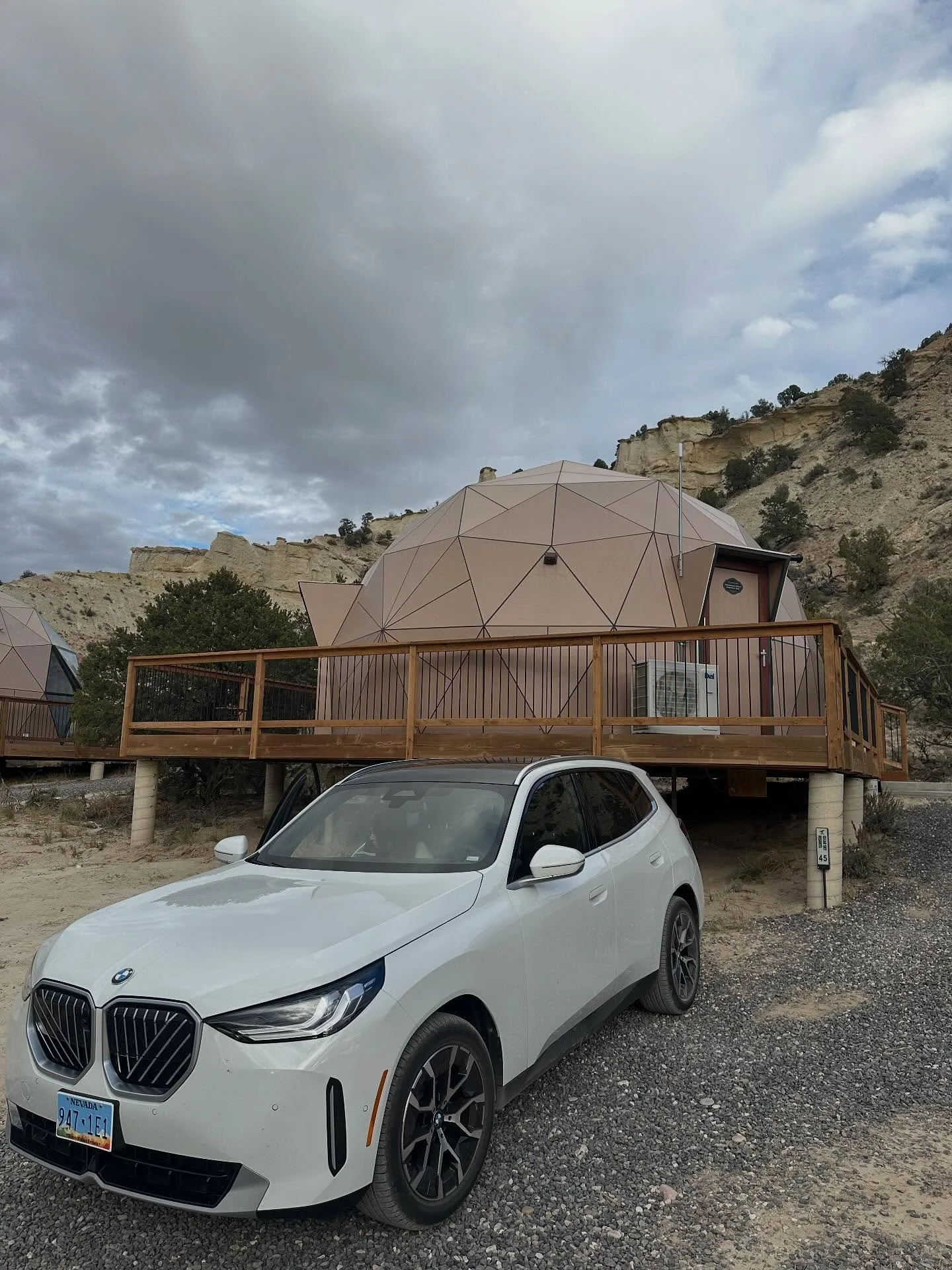 @clearskyresorts for the WIN!  Stargazing adventure tonight!!! ✨⭐️💫