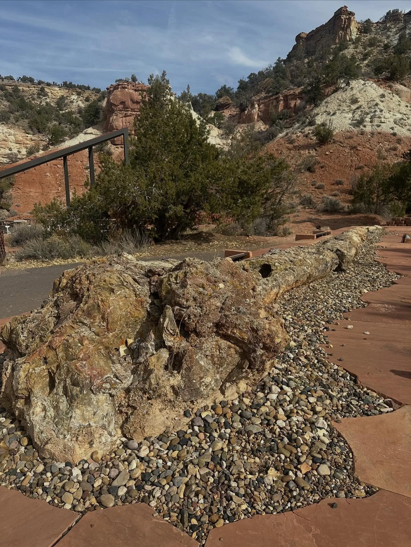 Day 2 Part 1 of 25th wedding anniversary Utah trip!