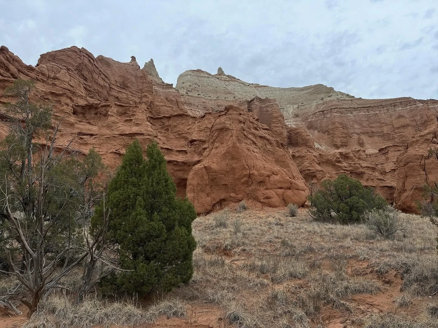 Day 2 part 2 of 25th wedding anniversary Utah trip!