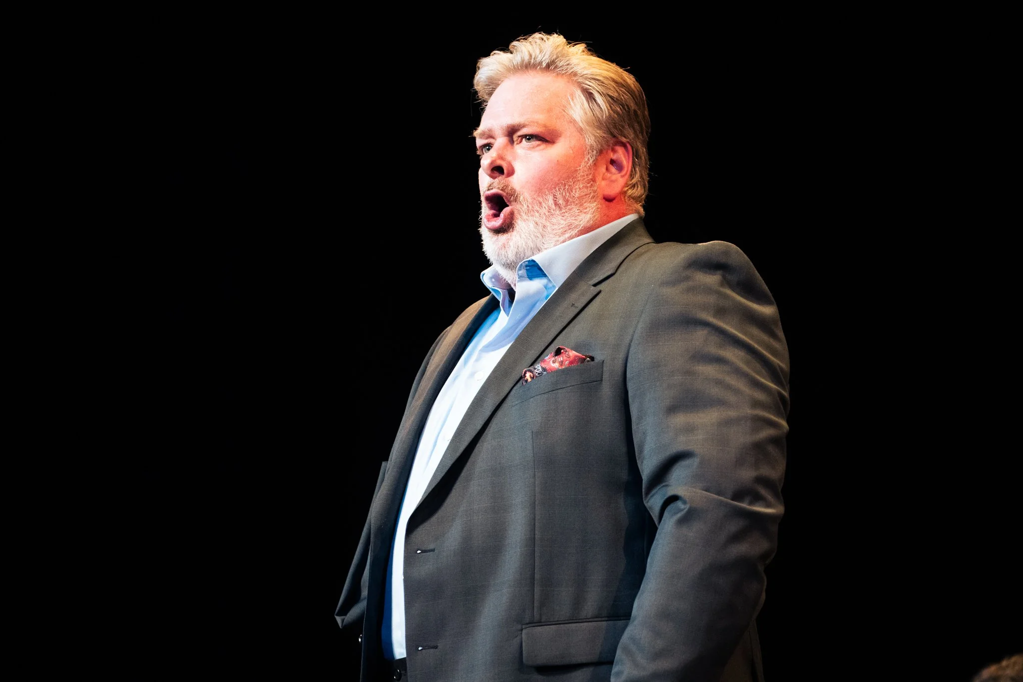 Berkshire Opera Festival