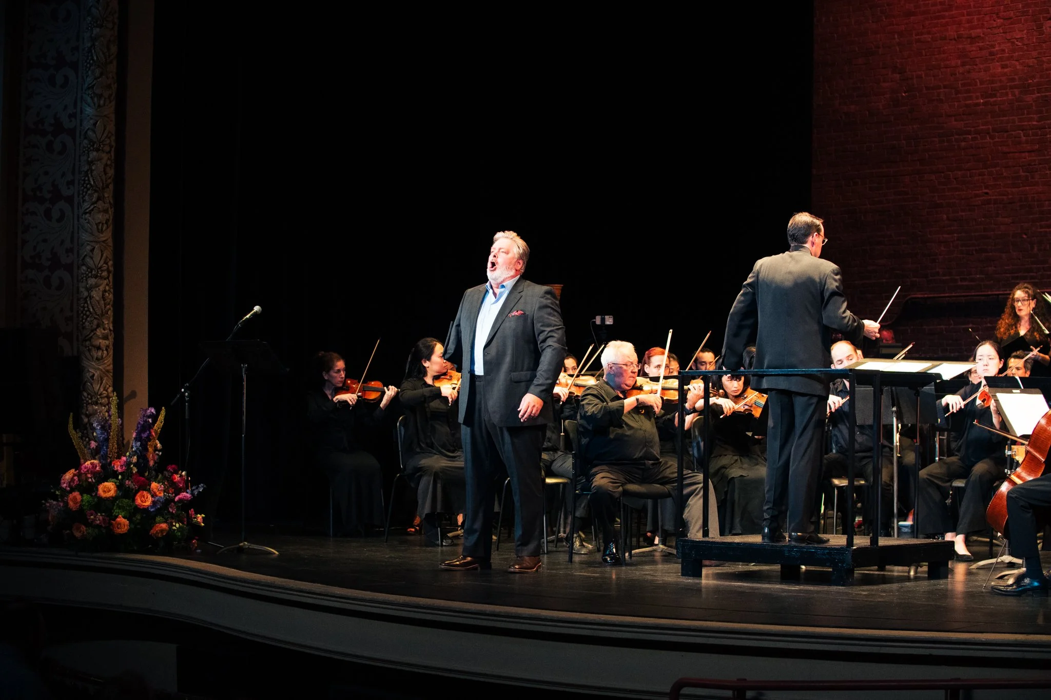 Berkshire Opera Festival