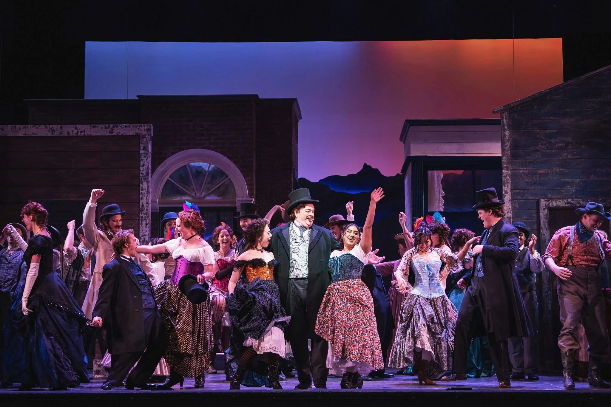 Central City Opera