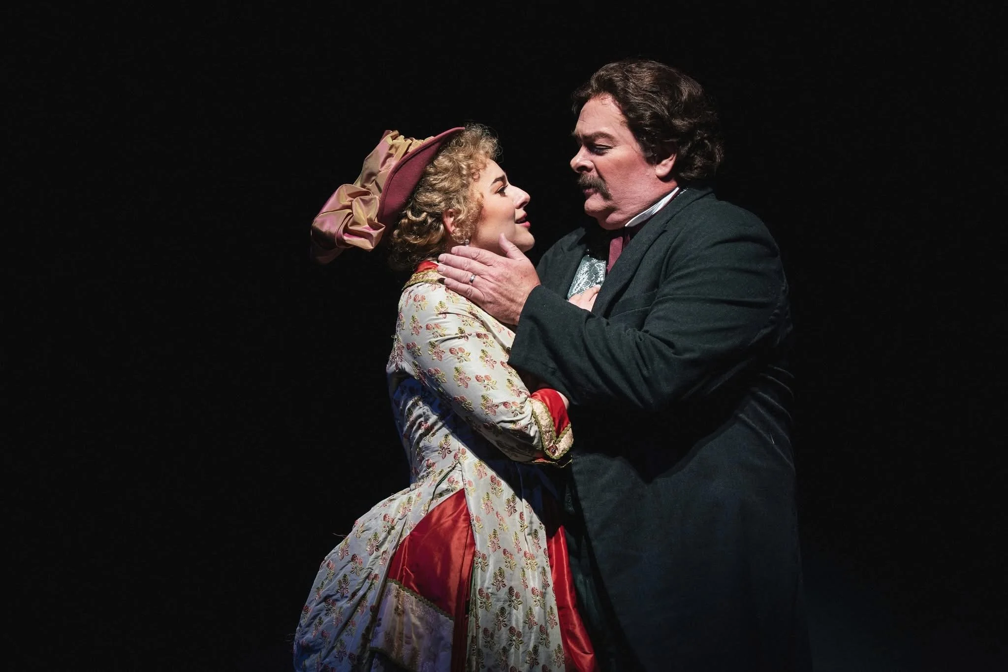 Central City Opera