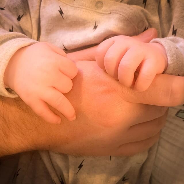 Hands. #babyboy #littlehands #safeandloved #snuggles #handtwins