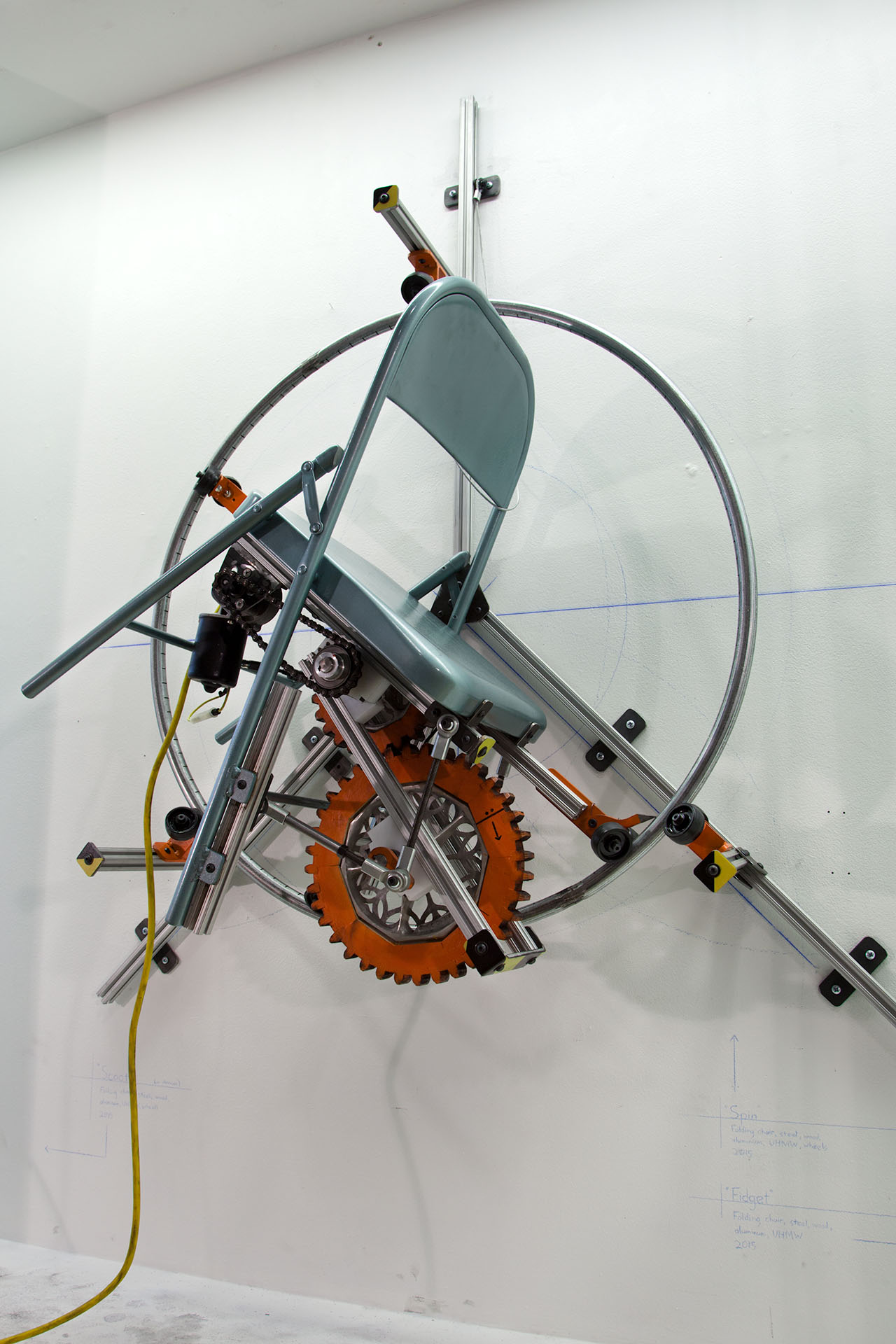 Spin