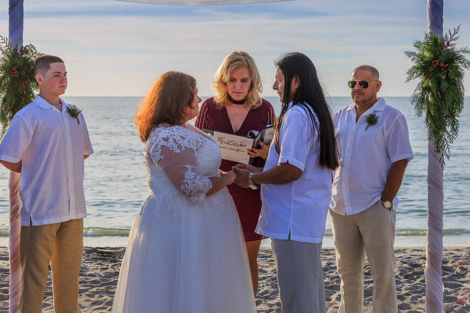   Steve McCarthy Photography: Premier SWFL Wedding Photographer serving all of SWFL  , from Tampa to Naples, Fort Myers Beach, Pine Island, Sanibel, Captiva and Marco Island and over to Miami and up to Delray Beach, including: Tampa, Sarasota, Venice