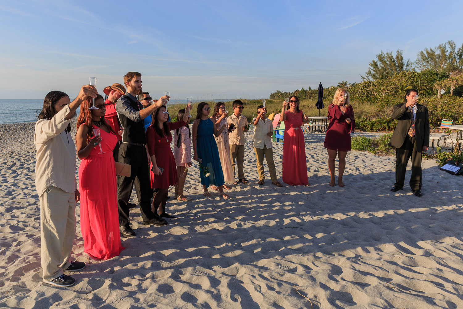   Steve McCarthy Photography: Premier SWFL Wedding Photographer serving all of SWFL  , from Tampa to Naples, Fort Myers Beach, Pine Island, Sanibel, Captiva and Marco Island and over to Miami and up to Delray Beach, including: Tampa, Sarasota, Venice