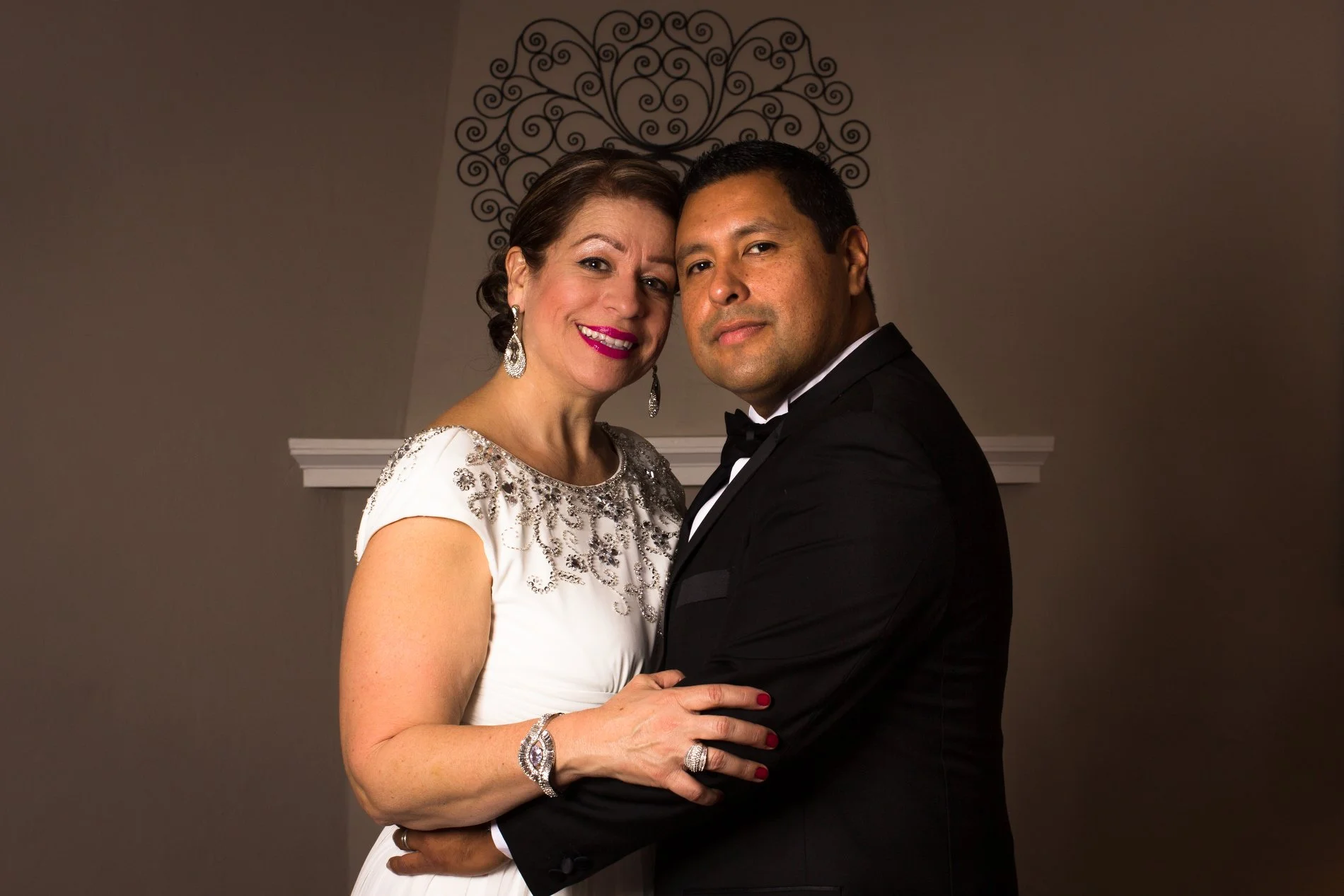 Raul & Vicky - 20th Anniversary