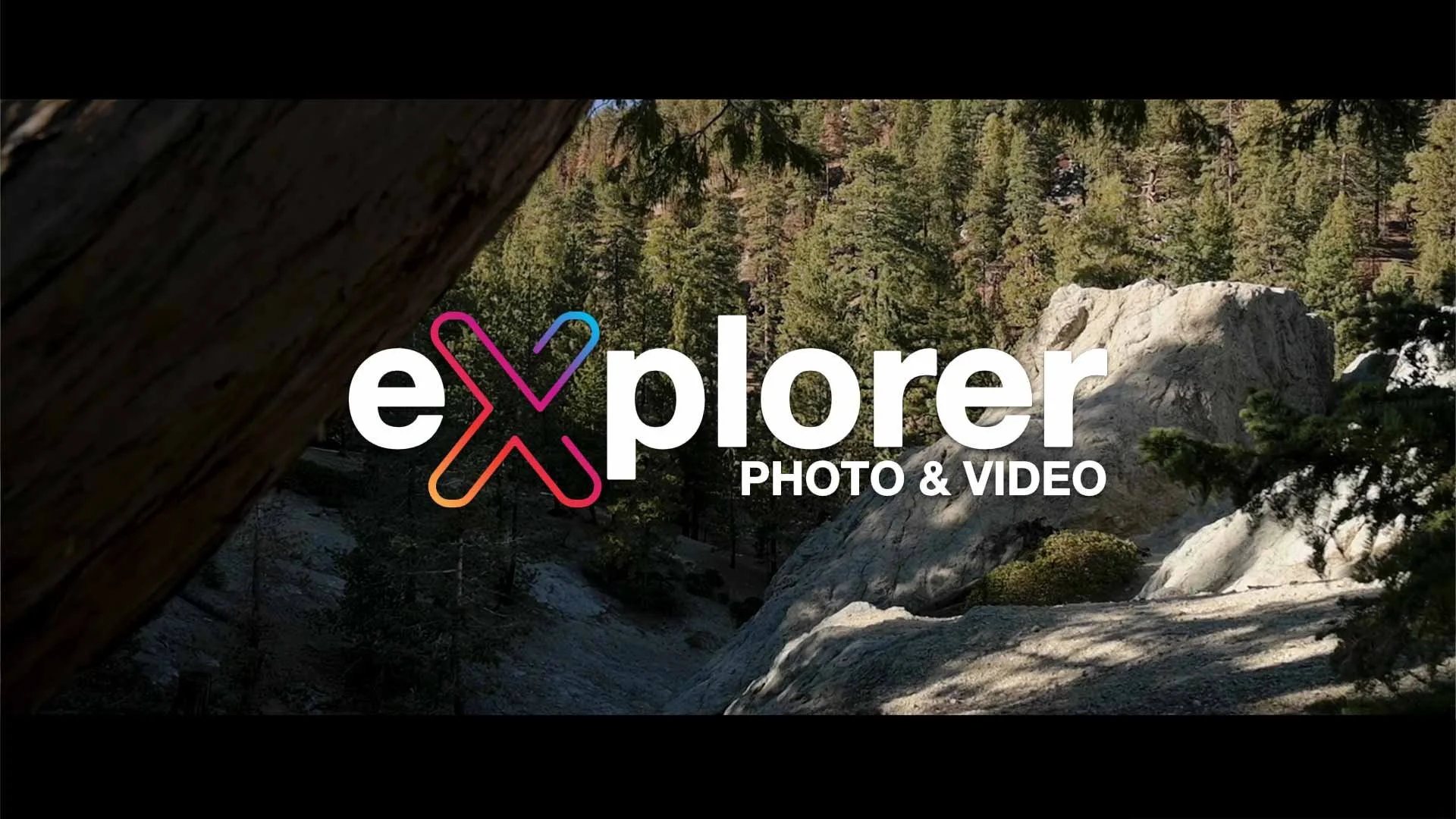 Explorer Tripod Launch