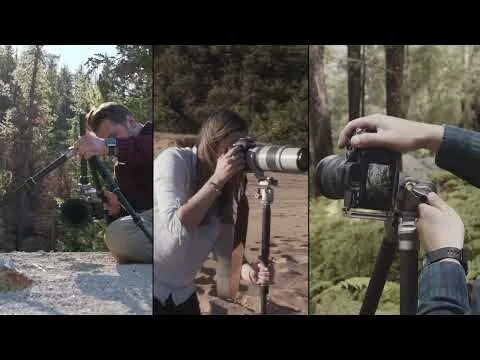 30 Second Promo - Explorer Photo & Video