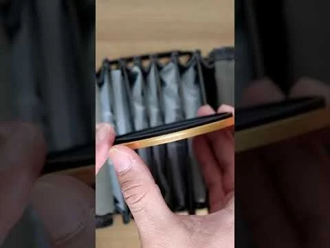FS ND Unboxing