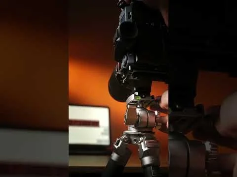 🎞️ Scan Film Without a Scanner