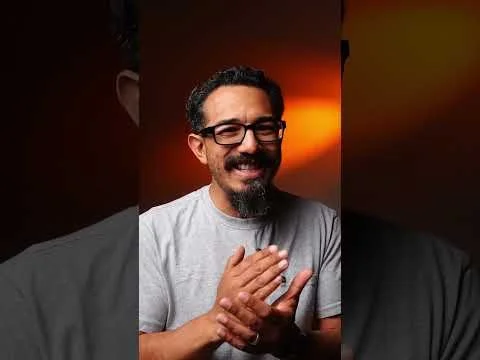 Master the Rule of Thirds in Seconds | Photography Tip