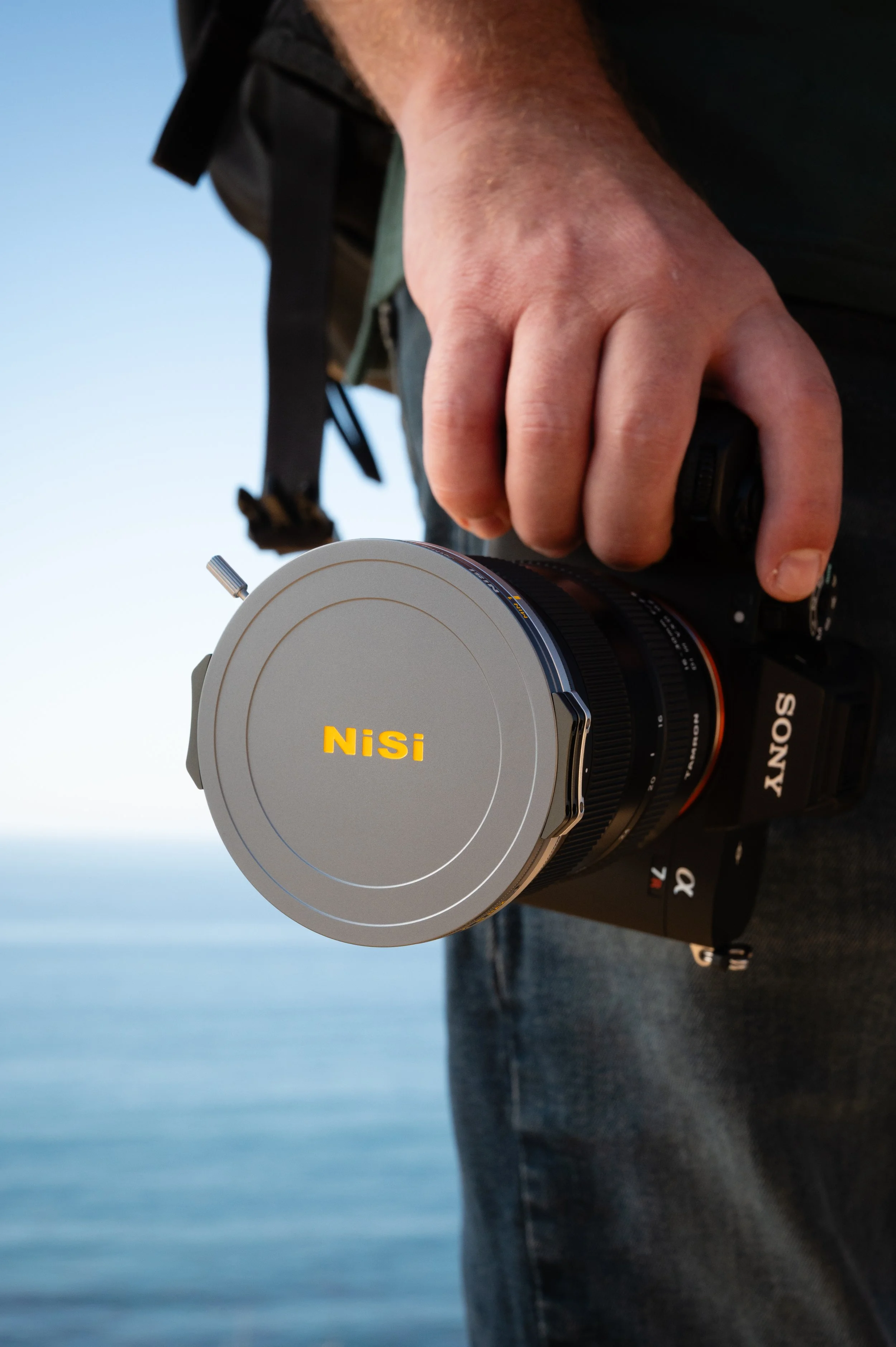 Lifestyle Product Photography