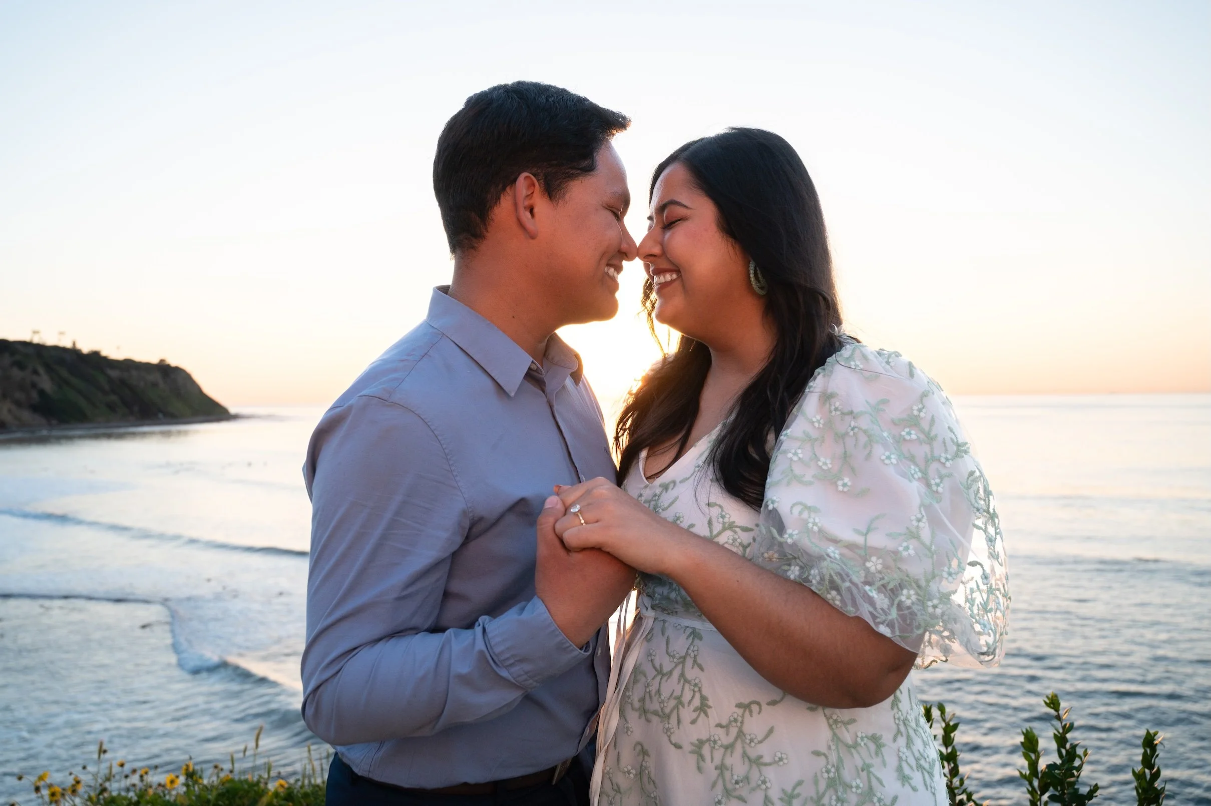 Alejandro & Ruth Engagement