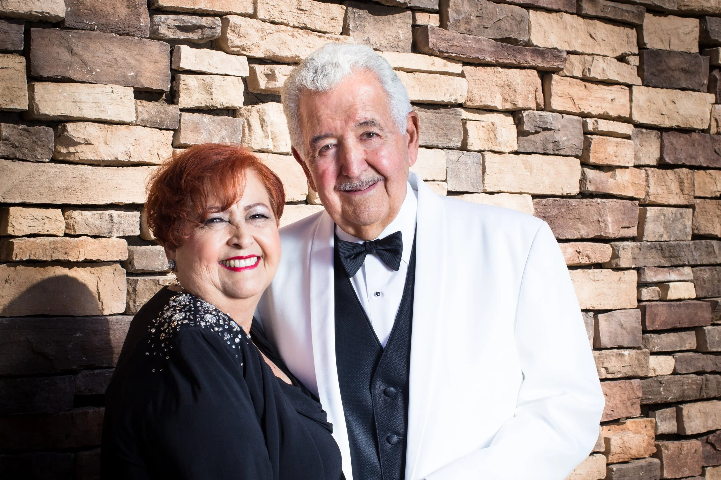 Sid & Dinah - 50th Anniversary