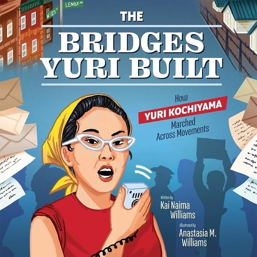 The Bridges Yuri Built - Q&amp;A