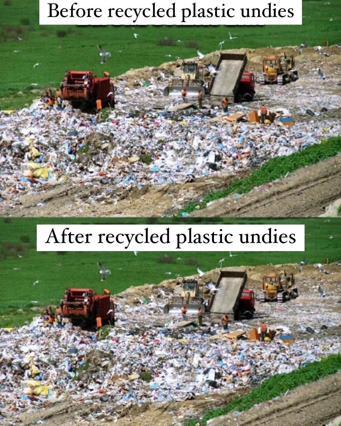 can we sustain this?