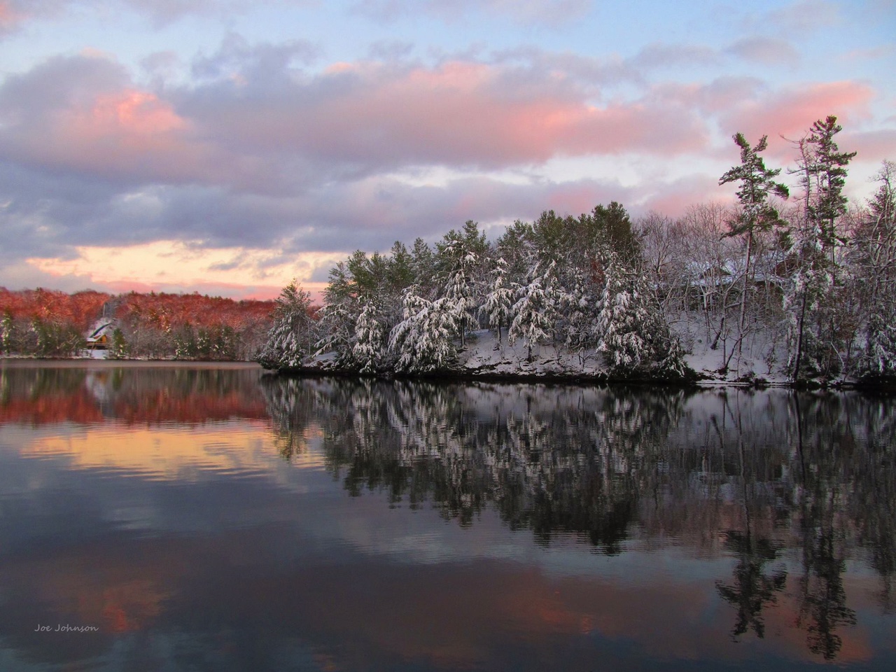 Friday December 2nd 5-7pm: One of Our Featured Artists for December is Joe Johnson. Joe was born in 1965 in Troy, grew up in Poestenskill and then Averill Park. Joe is an artist/photographer who finds work doing faux painting and sells his landscape photography at local farmers markets and area craft fairs. His faux painting can be found in local venues such as the Franklin Plaza, Troy ; and The Linda, Central Ave, Albany. Much of his photography centers around the Averill Park area especially Crystal Lake. You can follow his work on Facebook on his page- Joe Johnson Photography & Faux Painting or visit his website www.joejohnsonphotography.com