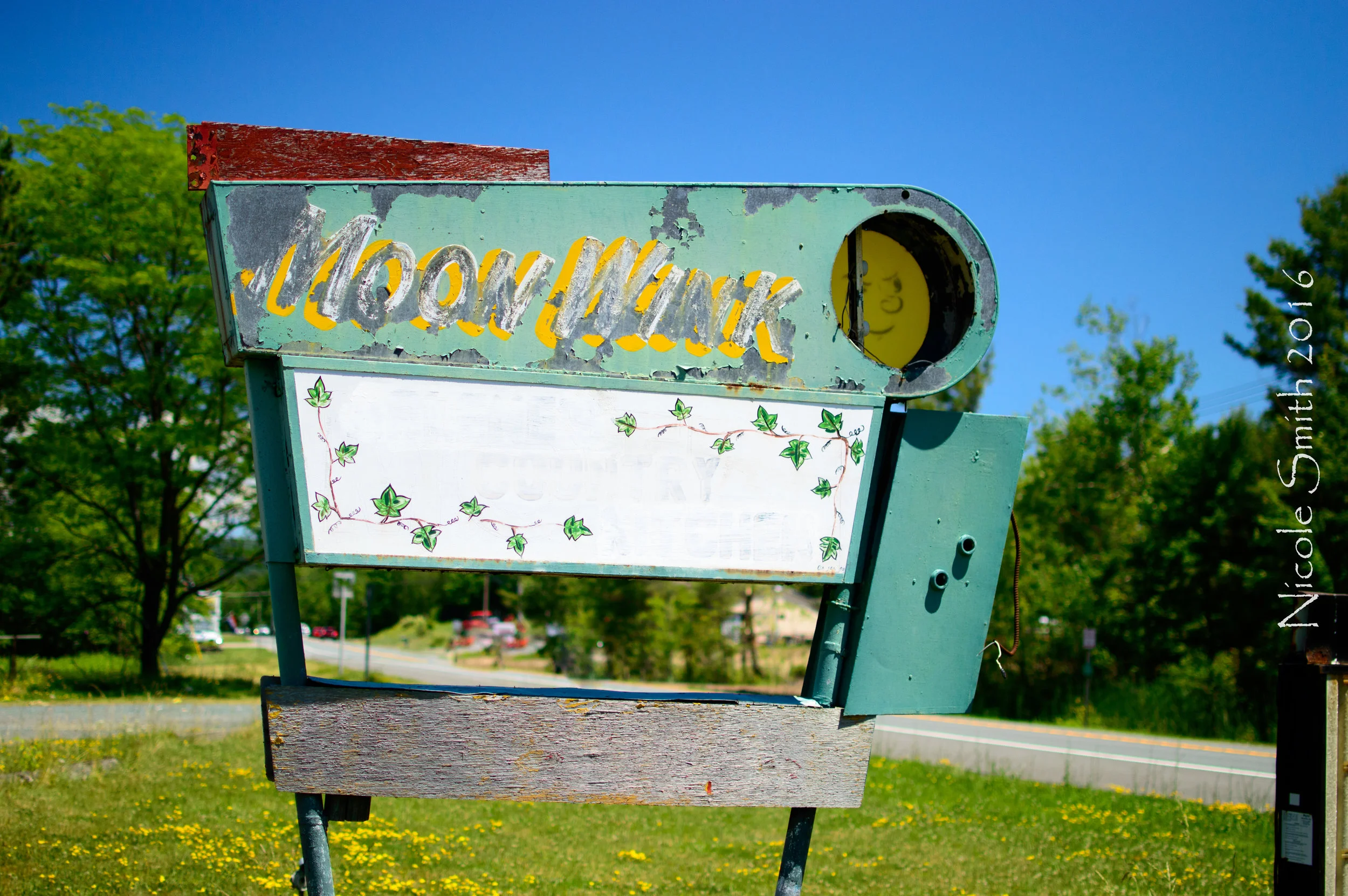 Friday January 6th 5-8 pm: Our featured Artist is Nicole Smith. A native to Menands, Nicole Smith is a local photographer who specializes in landscape, animal and nature photography. Her photos present a unique perspective that harmoniously brings places and objects together. She enjoys photographing old cars and trains, abandoned industrial and residential buildings, antique stands, fall foliage, horse ranches, her loyal canine, mountaintop views and people from time to time. Nicole’s style is to convey a sense of timelessness, distinction and peacefulness. With the wind at her back and her Nikon saddled around her neck, Nicole takes photos that reflect her travels within Upstate New York and throughout New England. “I look for things that inspire me even though they may not mean much to others. There’s a lot of beauty and interesting things you can find in this area. I try to tell a story and give new life to things that have been forgotten or overlooked.” – Nicole