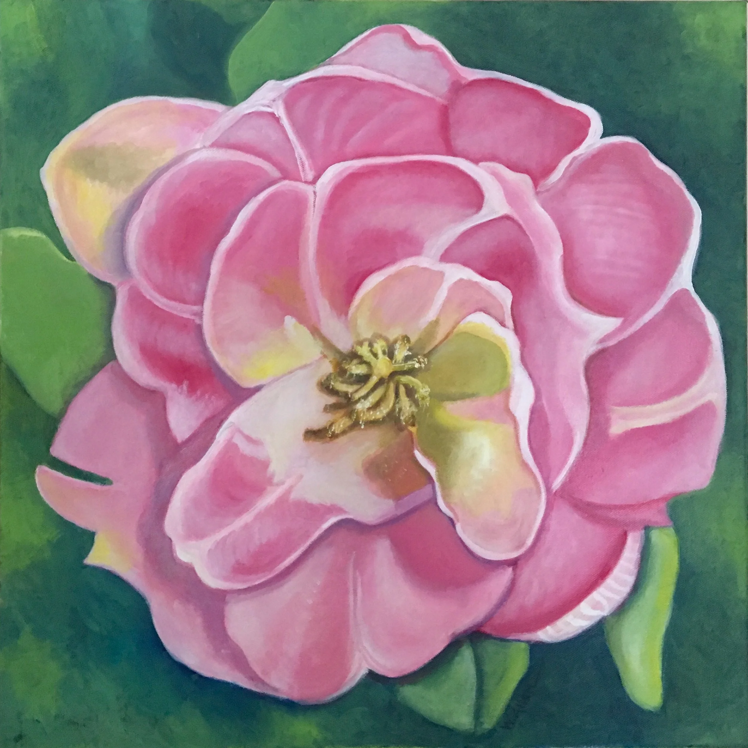 Friday February 3rd 5-7: Our Featured artist for February is - Wendy Allen works primarily in oil and acrylic and seeks to call attention to the meaning in everyday items. Simple is best: children's' shoes, farmers' tools, the bounty of the earth and countryside. She has shown her work at Art Saves Animals, Historic Albany's BUILT, the Albany Barn, Saratoga Art Center and the Stockade Art Show. She is a graduate of Union College and lives in Loudonville, NY.