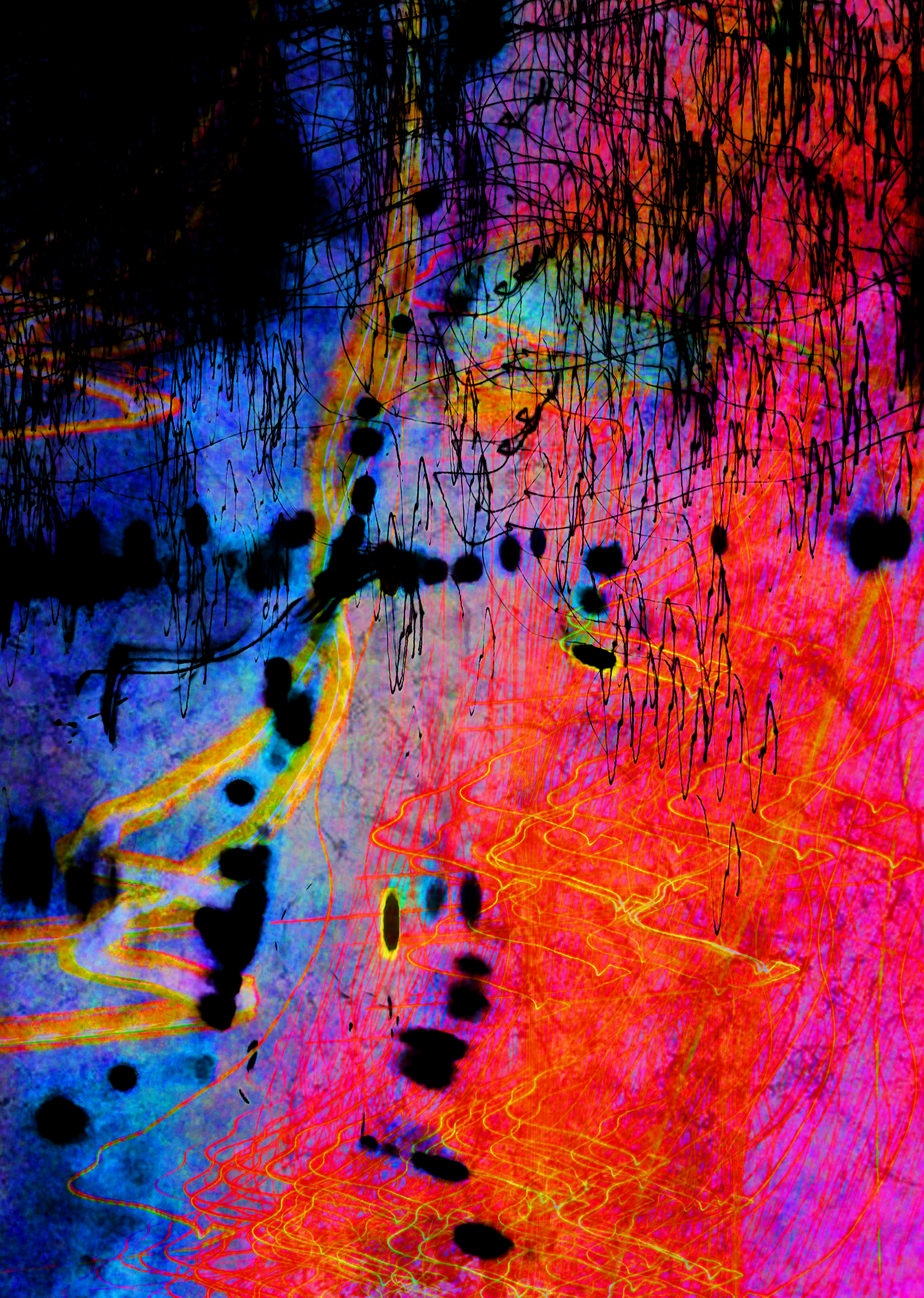 Friday March 3rd 5-7: Our Featured artist for February is - Lindsay Clark. Lindsay's appreciation and affinity for art began at an early age when she would take things apart, wondering if she rearranged the pieces, how many different things could it be or represent. Her unique perspective and eye for detail have contributed to the meticulous exploration of the subjects of her photography and digital compositions. A commonality of abstraction is prominent in her art; she removes the subject, a tangible object, and deconstructs it from its constituent parts to represent a new thought or idea, rather than its original intent. The presence of a digital hand is notable and intentional, eliciting perfect imperfections. Lindsay is a graphic artist residing in Troy, NY. She received a BFA in graphic + media design at Sage College of Albany.