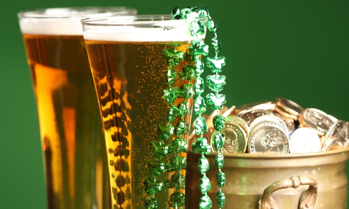 Saturday March 11TH 11am-CLOSE St. Patricks Parade Party! The North Albany parade ends right in front of the restaurant! Come watch and celebrate. We will be opening early at 11am with a full bar open and specials: $3 bottled beers, $4 tap beers, $3 well cocktails and $5 Pinot Grigio and Chianti till 7pm. Get your 2017 souvenir cup with your first cocktail or beer while supplies last! Chef Chris will be serving his delicious 17 day brined Corned Beef Sandwiches and Corned Beef and Cabbage Platters from 11 am to 10pm with the full menu starting at 5pm.