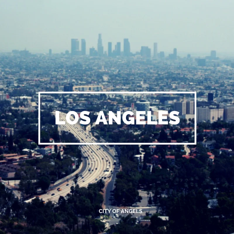 Los-Angeles