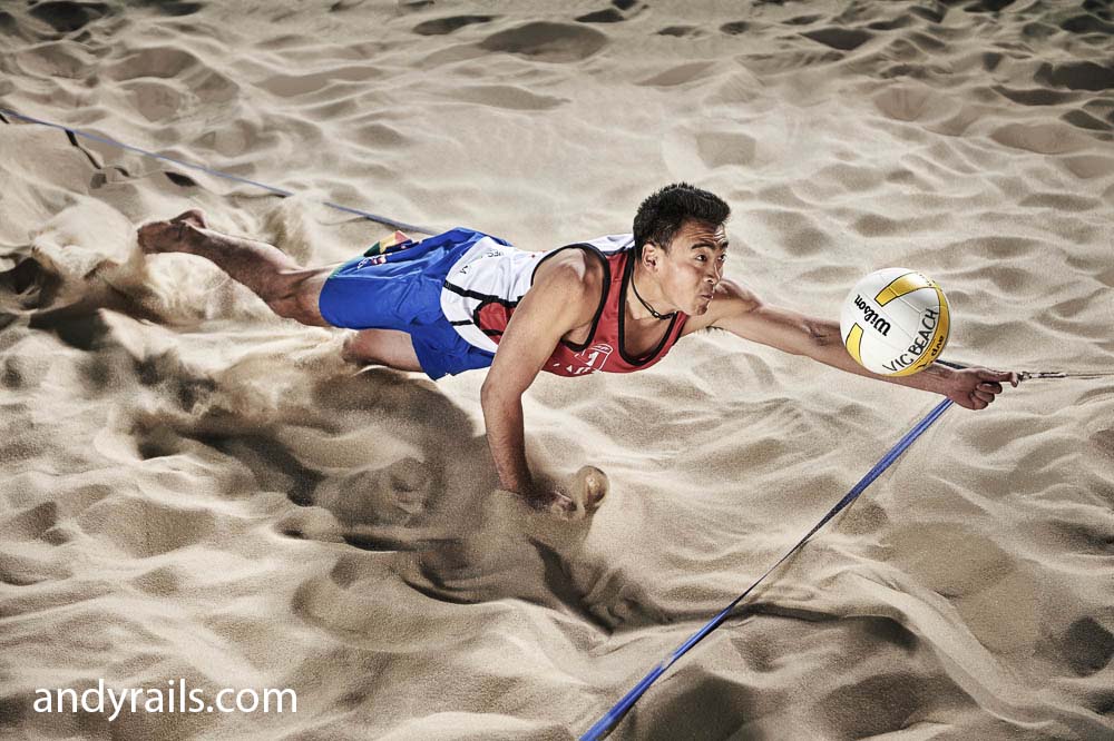 Patrick Tang