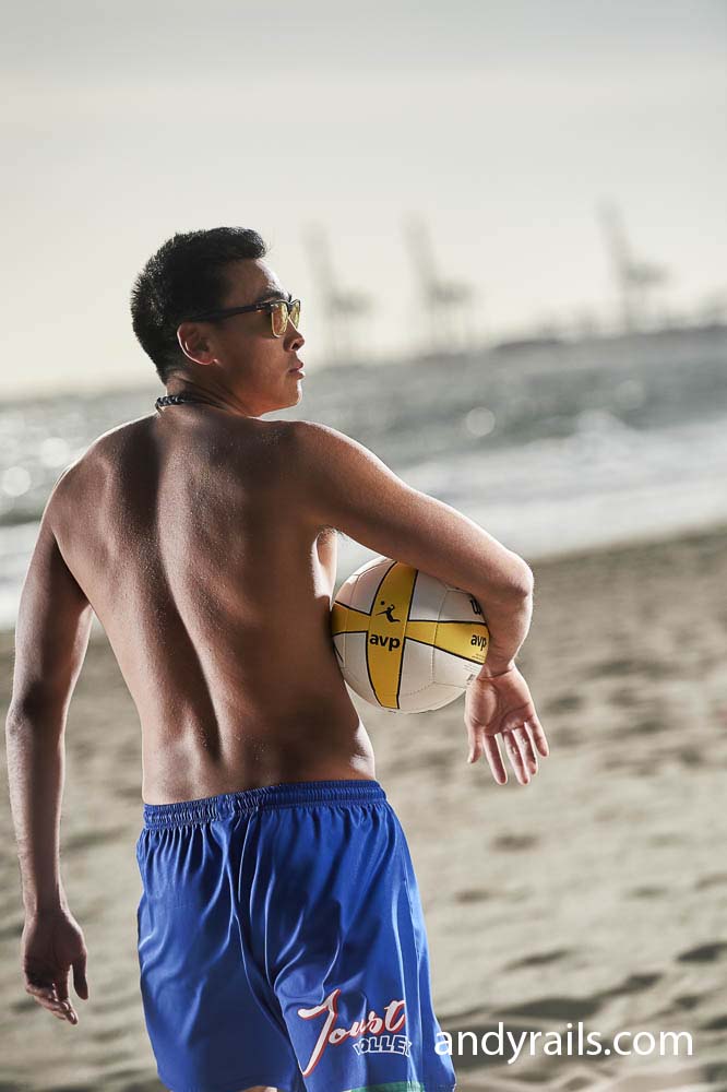 Patrick Tang