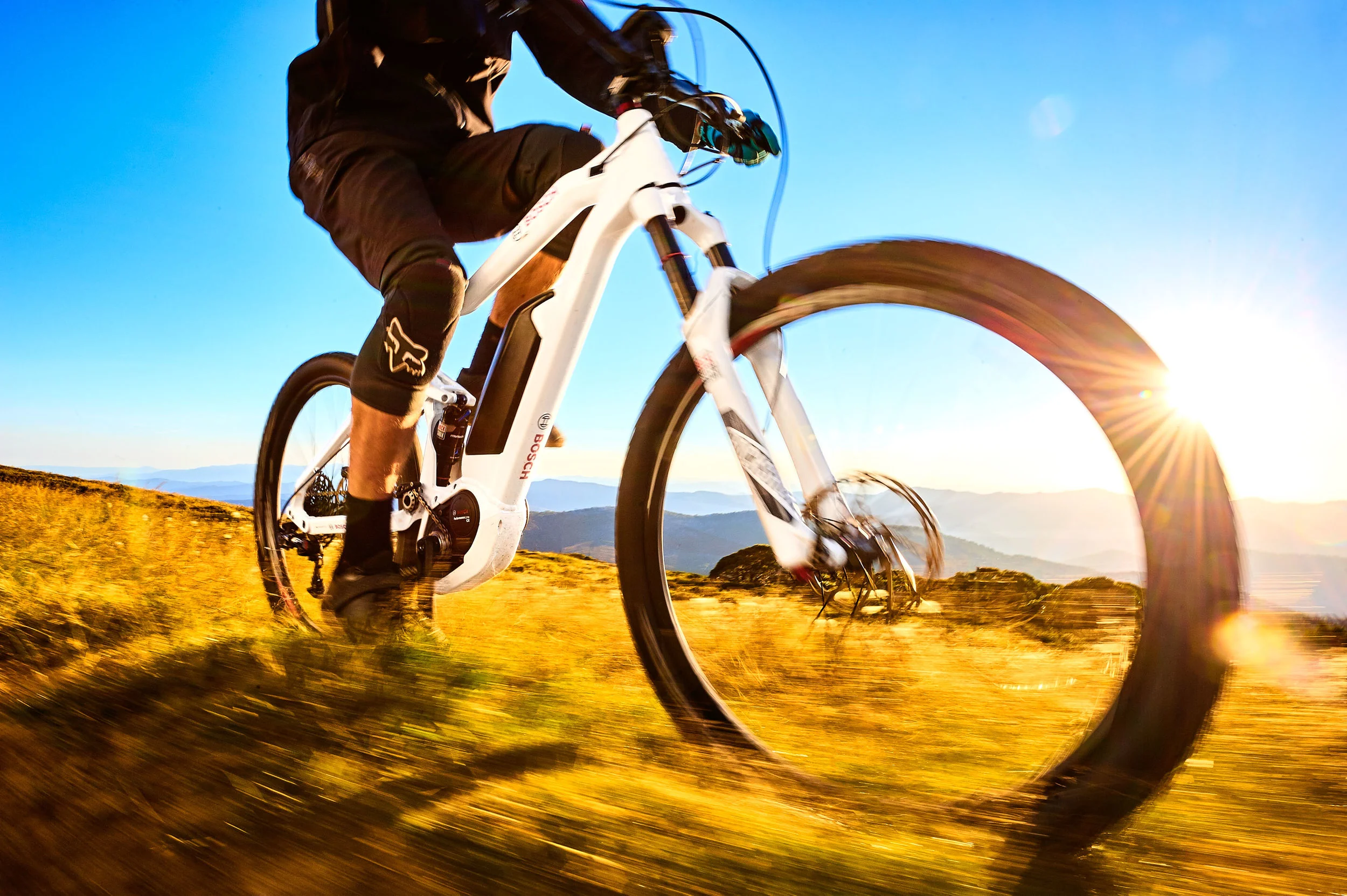 bosch mtb