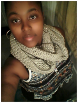 Shabraj Miller, EHP Class of 2015