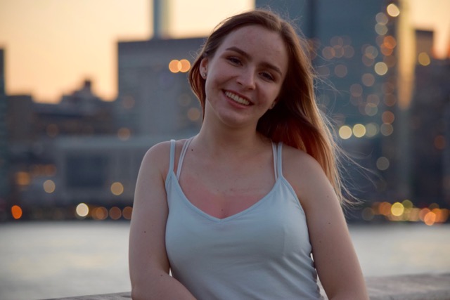 Natalia Kierkowska