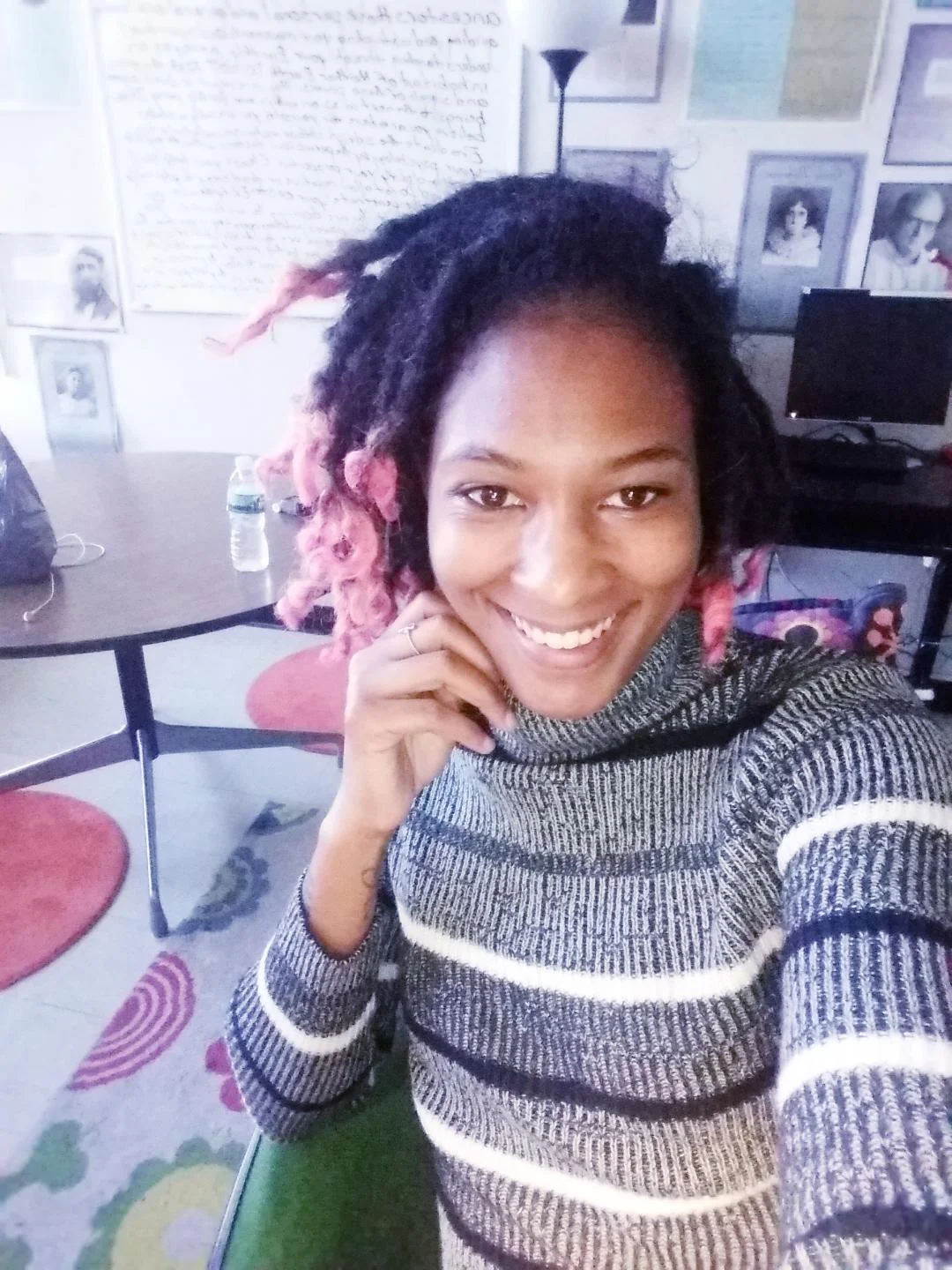 Sharline Parker