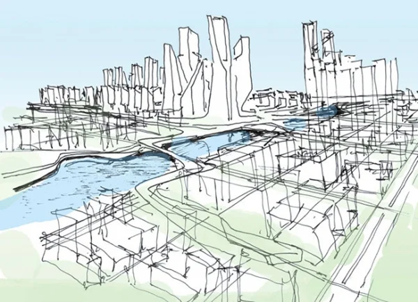 smart cities